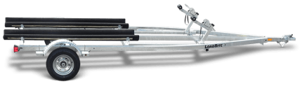 LoadRite Personal Watercraft Trailers - Cape Marine, Inc.