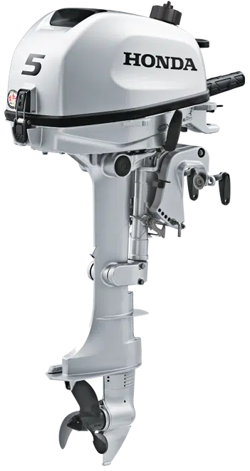 Honda Marine - Portable Outboards